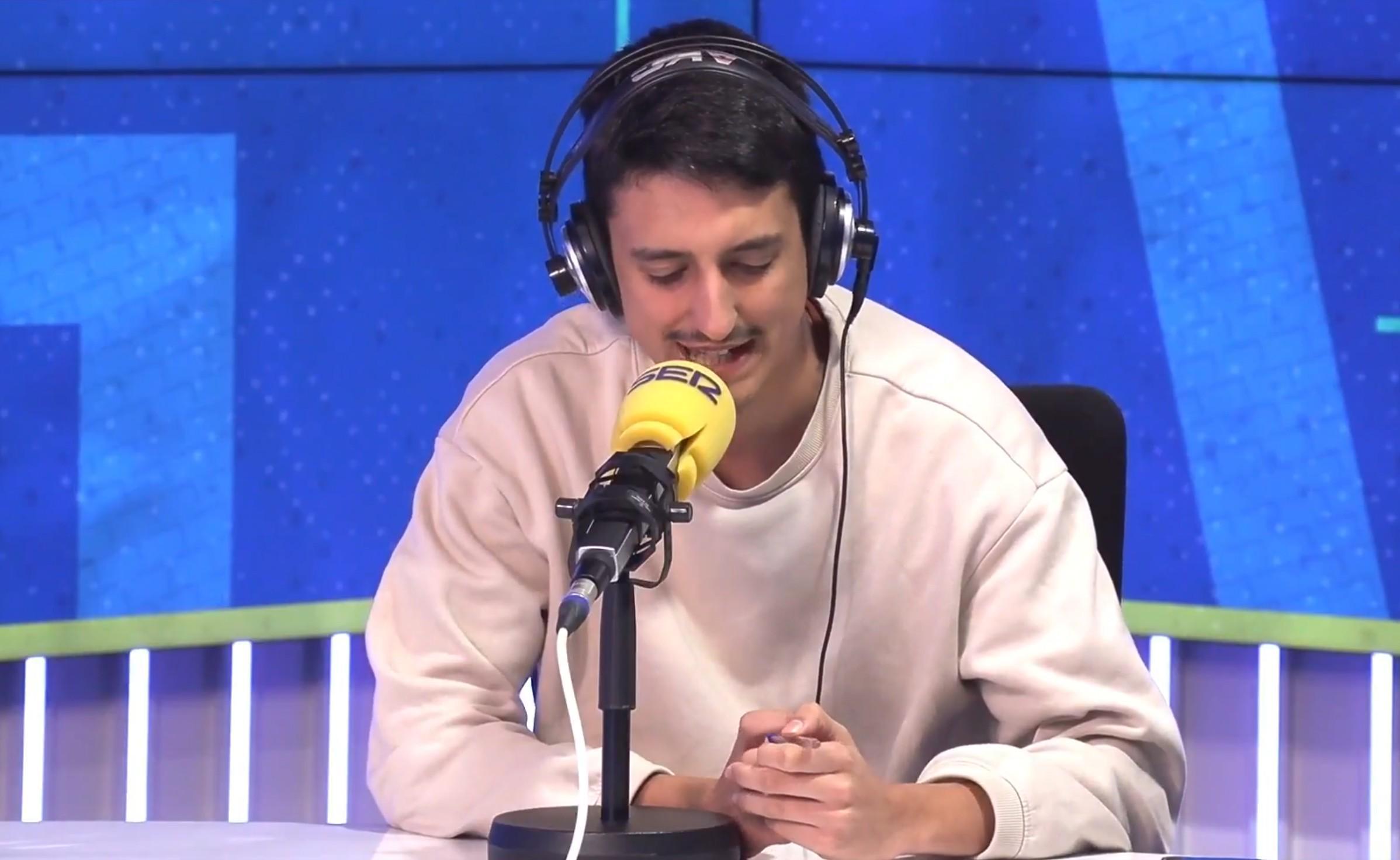 博鱼体育登录入口-塞尔：皇马要求球迷在伯纳乌不要发出嘘声，违反规定者可能被罚